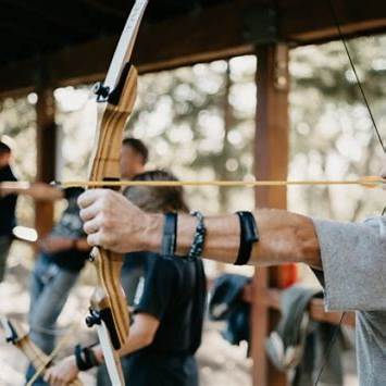 Archers of Zoo Lake - Image 3